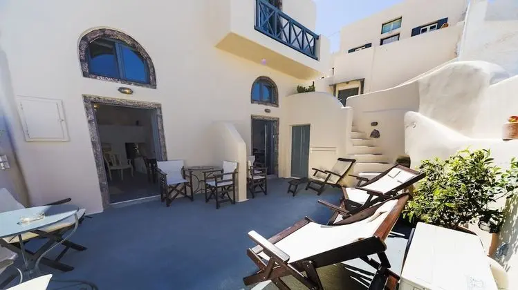 Family Apartment with indoor hot tub, Ground Floor