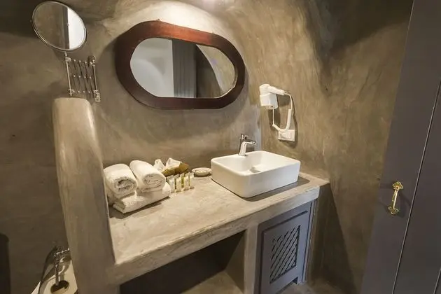 Family Apartment with indoor hot tub, Ground Floor