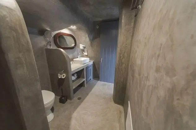 Family Apartment with indoor hot tub, Ground Floor