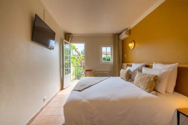 Superior Tek Büyük Yataklı Oda