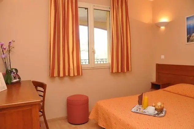 Apart Daire, 1 Yatak Odası (2 pers)