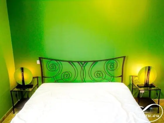 Family Villa (Lou Cigalou)