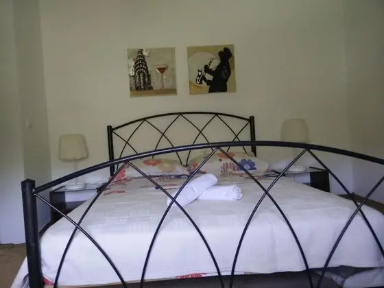 Ev, 3 Yatak Odası, Sigara İçilebilir, Şömine