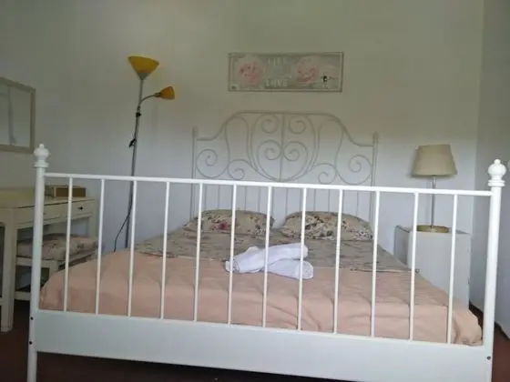 Ev, 3 Yatak Odası, Sigara İçilebilir, Şömine