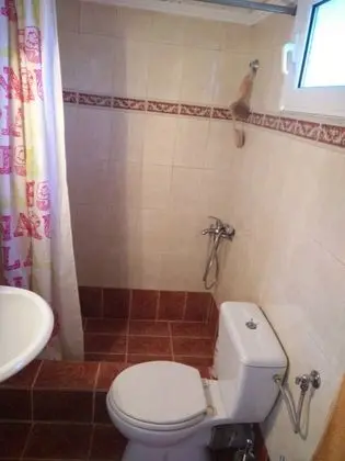 Ev, 3 Yatak Odası, Sigara İçilebilir, Şömine