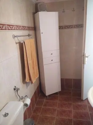 Ev, 3 Yatak Odası, Sigara İçilebilir, Şömine