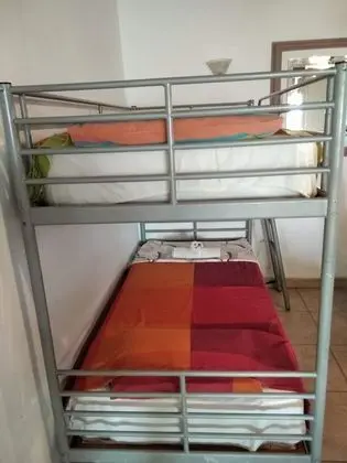 Ev, 3 Yatak Odası, Sigara İçilebilir, Şömine
