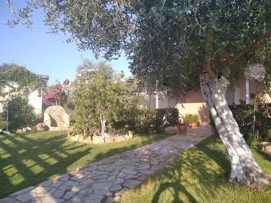 Ev, 3 Yatak Odası, Sigara İçilebilir, Şömine