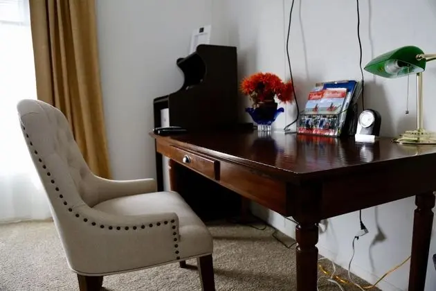 Premium Oda, 1 En Büyük (King) Boy Yatak, Özel Banyo