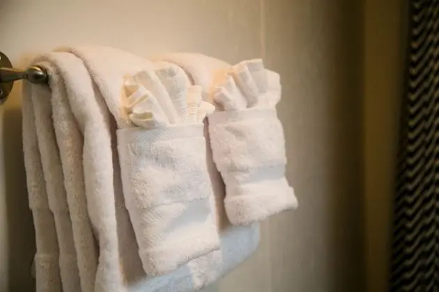 Premium Oda, 1 En Büyük (King) Boy Yatak, Özel Banyo