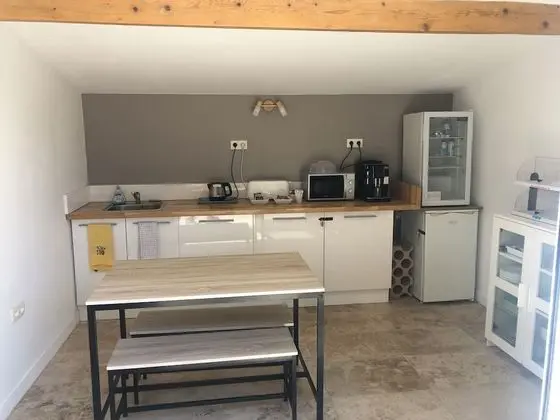 Deluxe Tek Büyük Yataklı Oda (R)