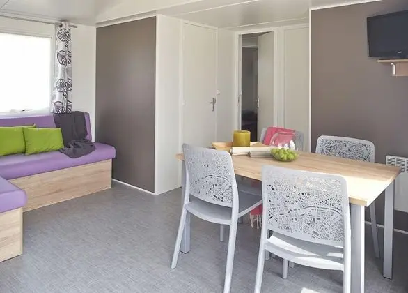 Karavan, 3 Yatak Odası