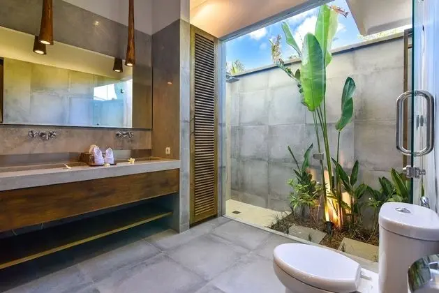 Luxury Villa, 3 Yatak Odası, Kişiye Özel Havuzlu, Plaj Manzaralı