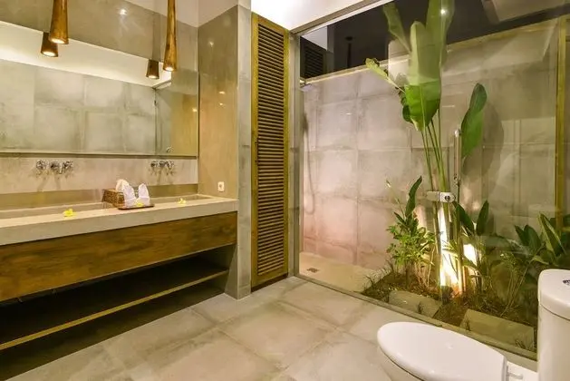 Luxury Villa, 3 Yatak Odası, Kişiye Özel Havuzlu, Plaj Manzaralı