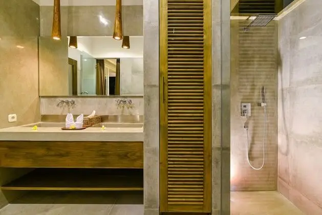 Luxury Villa, 3 Yatak Odası, Kişiye Özel Havuzlu, Plaj Manzaralı