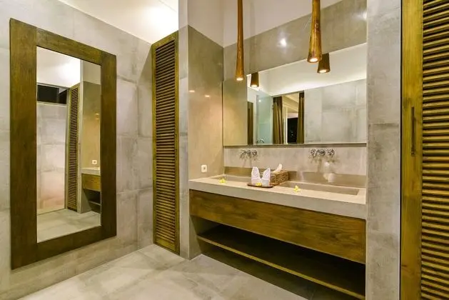 Luxury Villa, 3 Yatak Odası, Kişiye Özel Havuzlu, Plaj Manzaralı