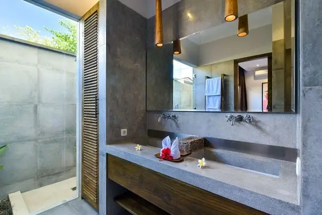 Luxury Villa, 3 Yatak Odası, Kişiye Özel Havuzlu, Plaj Manzaralı