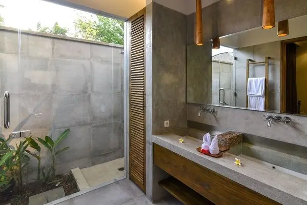 Luxury Villa, 3 Yatak Odası, Kişiye Özel Havuzlu, Plaj Manzaralı