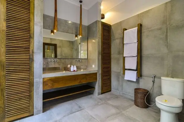 Luxury Villa, 3 Yatak Odası, Kişiye Özel Havuzlu, Plaj Manzaralı