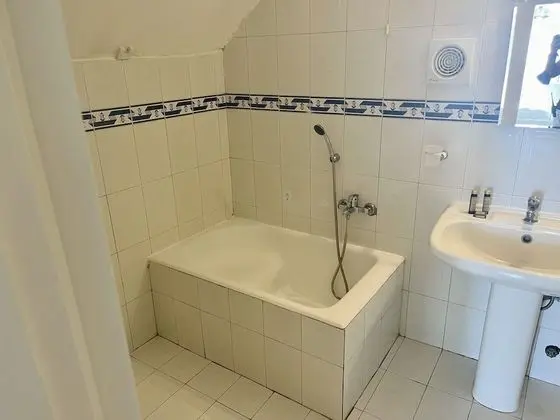 Standard Tek Büyük Yataklı Oda (Caldera View)