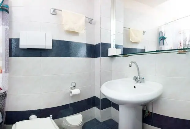 Superior Tek Büyük veya İki Ayrı Yataklı Oda, Deniz Manzaralı