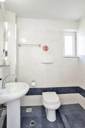 Tek Kişilik Oda