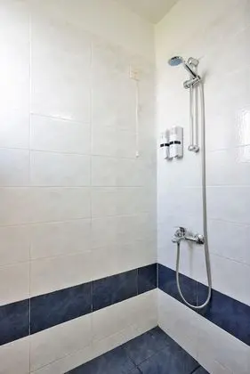 Tek Kişilik Oda