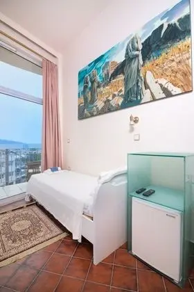 Tek Kişilik Oda