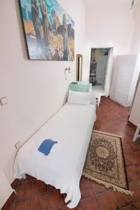 Tek Kişilik Oda