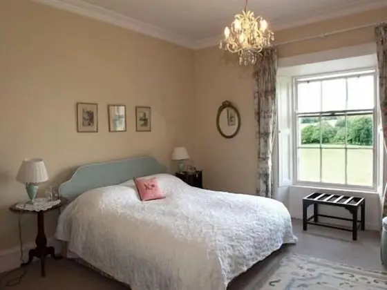 Superior Tek Büyük Yataklı Oda, Banyolu/Duşlu, Göl Manzaralı (Teak Room)