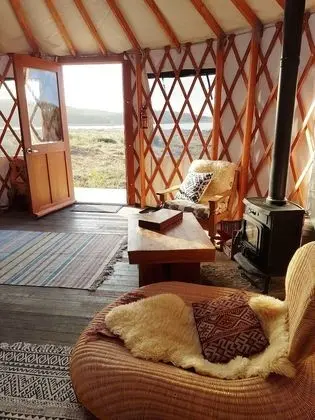 Luxury Çadır