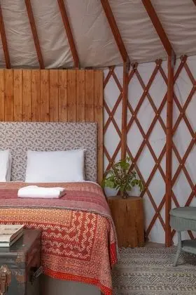 Luxury Çadır
