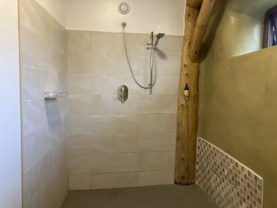 Luxury Çadır