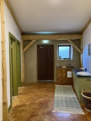 Luxury Çadır