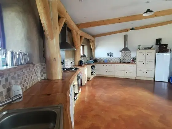 Luxury Çadır