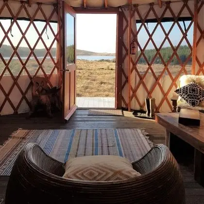 Luxury Çadır