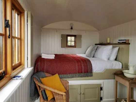 Luxury Kulübe