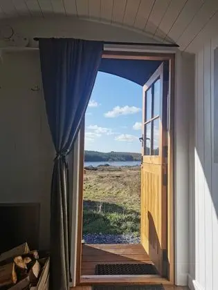 Luxury Kulübe