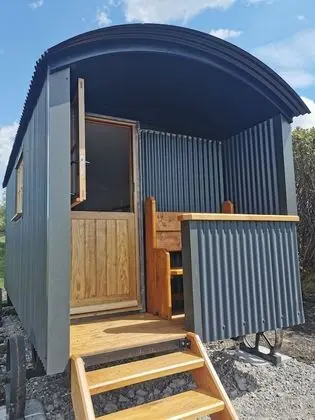 Luxury Kulübe
