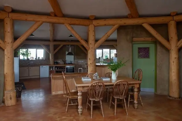 Luxury Kulübe