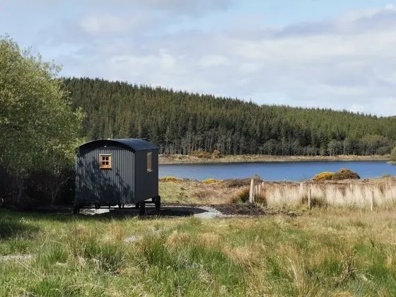 Luxury Kulübe