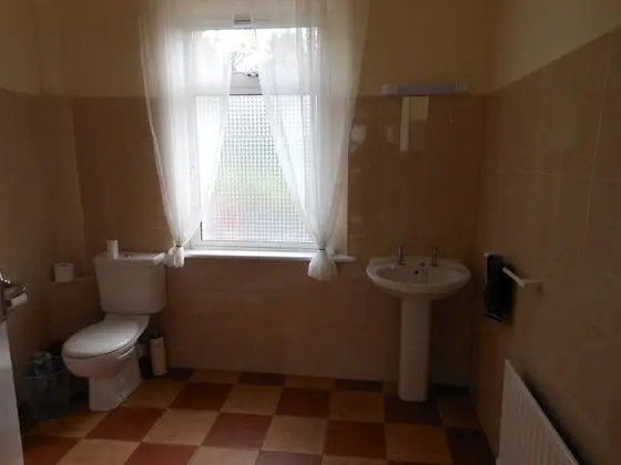 Ortak Ranzalı Oda, Karma Ranzalı Oda (1 Bed of 4)