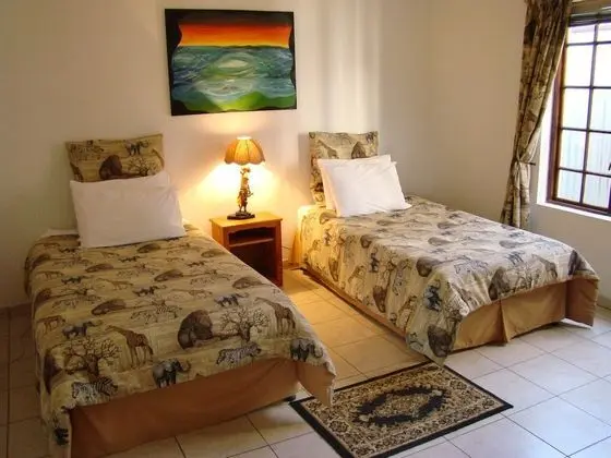 Cottage 1