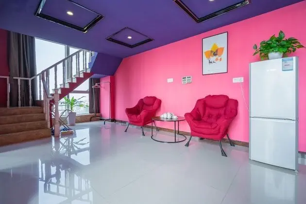Luxury Süit, 3 Yatak Odası