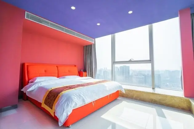 Luxury Süit, 3 Yatak Odası