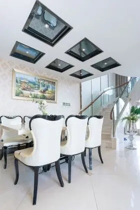 Luxury Süit, 3 Yatak Odası