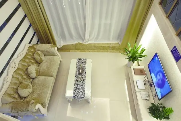 Luxury Süit, 3 Yatak Odası