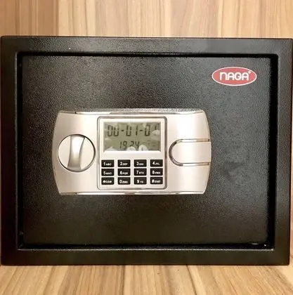 Standard Tek Kişilik Oda, 1 Tek Kişilik Yatak, Şehir Manzaralı