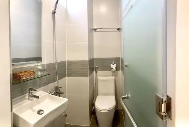 Standard Tek Kişilik Oda, 1 Tek Kişilik Yatak, Şehir Manzaralı