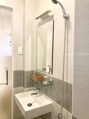 Standard Tek Kişilik Oda, 1 Tek Kişilik Yatak, Şehir Manzaralı